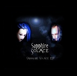 Sapphire Solace - Sapphire Solace EP (2007)