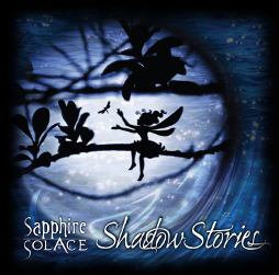 Sapphire Solace - Shadow Stories (2011)